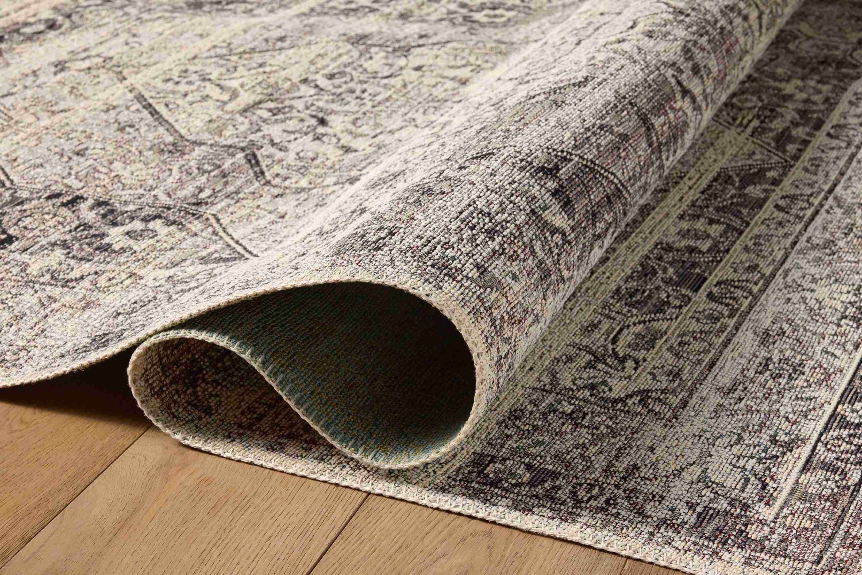 Mika Stone / Ivory Rug - Image 3