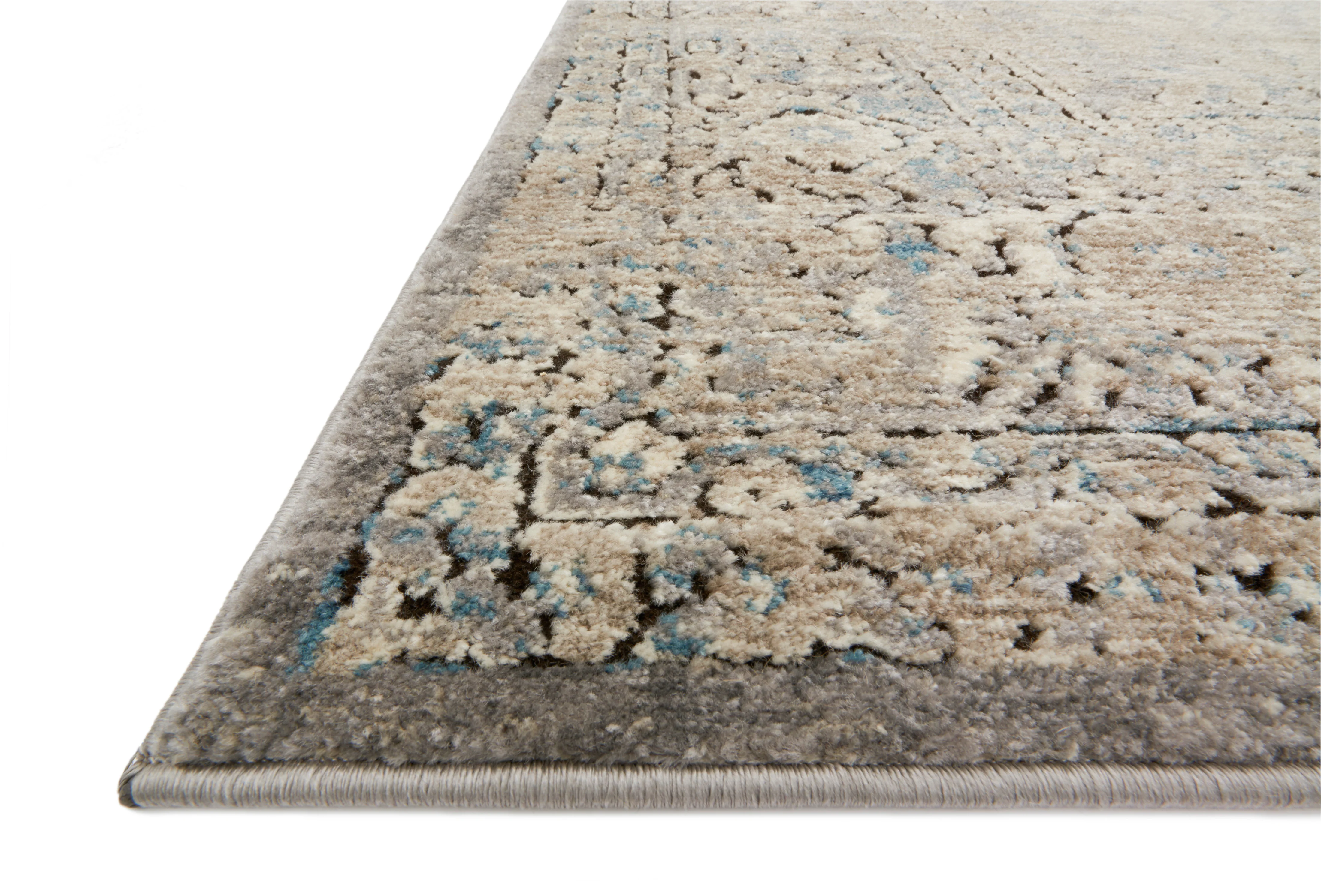 Millennium Grey / Stone Rug - Image 2