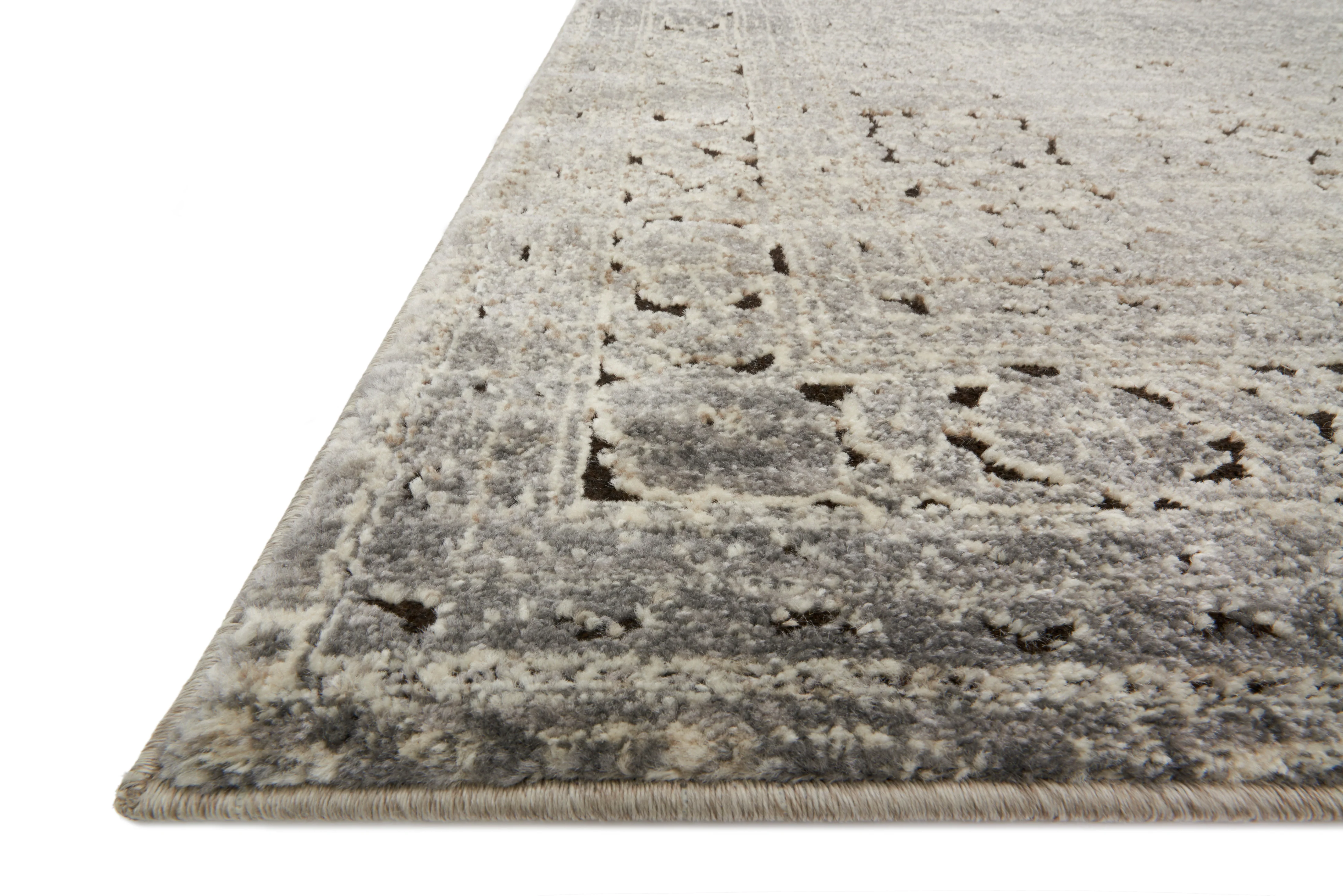 Millennium Grey / Charcoal Rug - Image 2