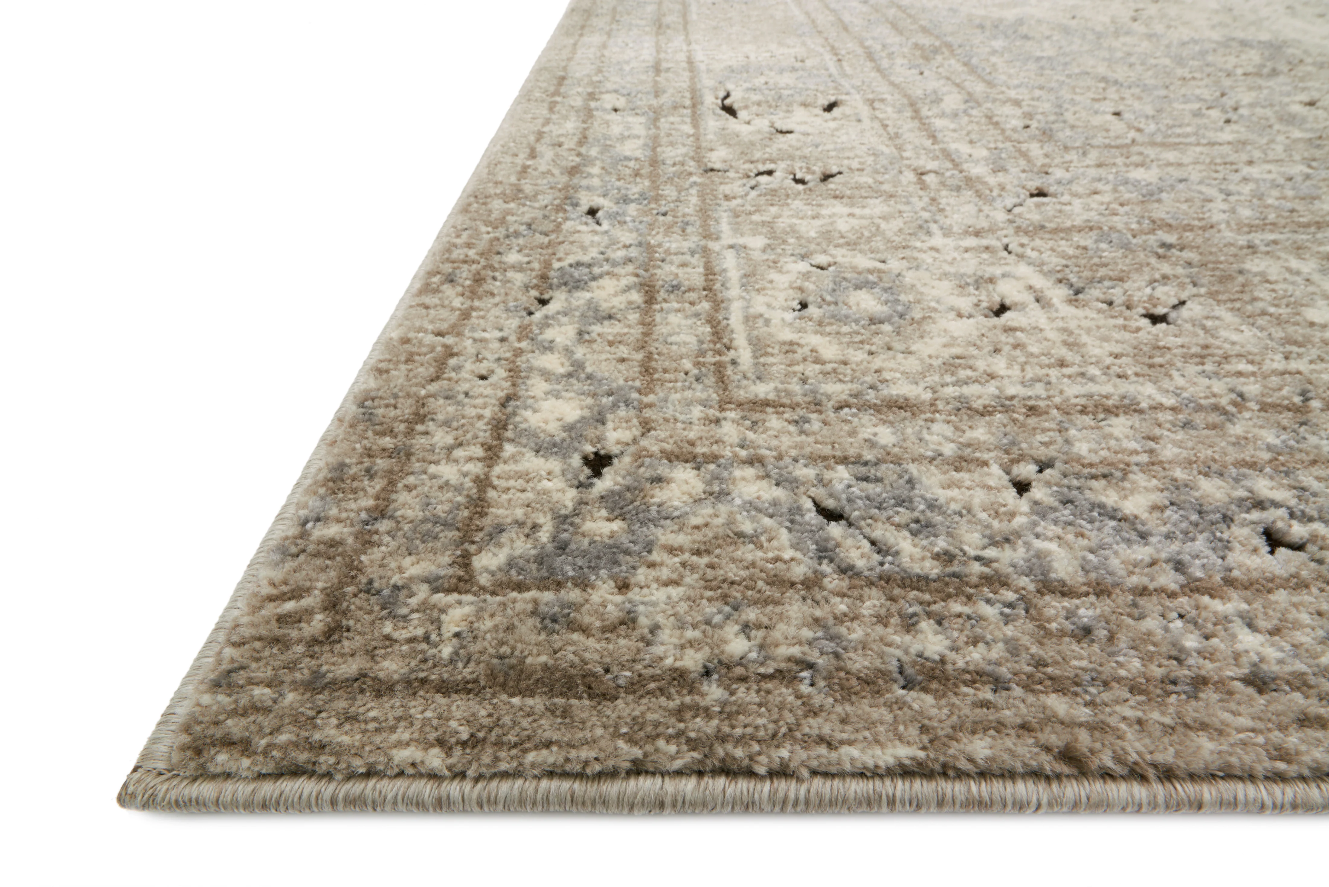 Millennium Sand / Ivory Rug - Image 2