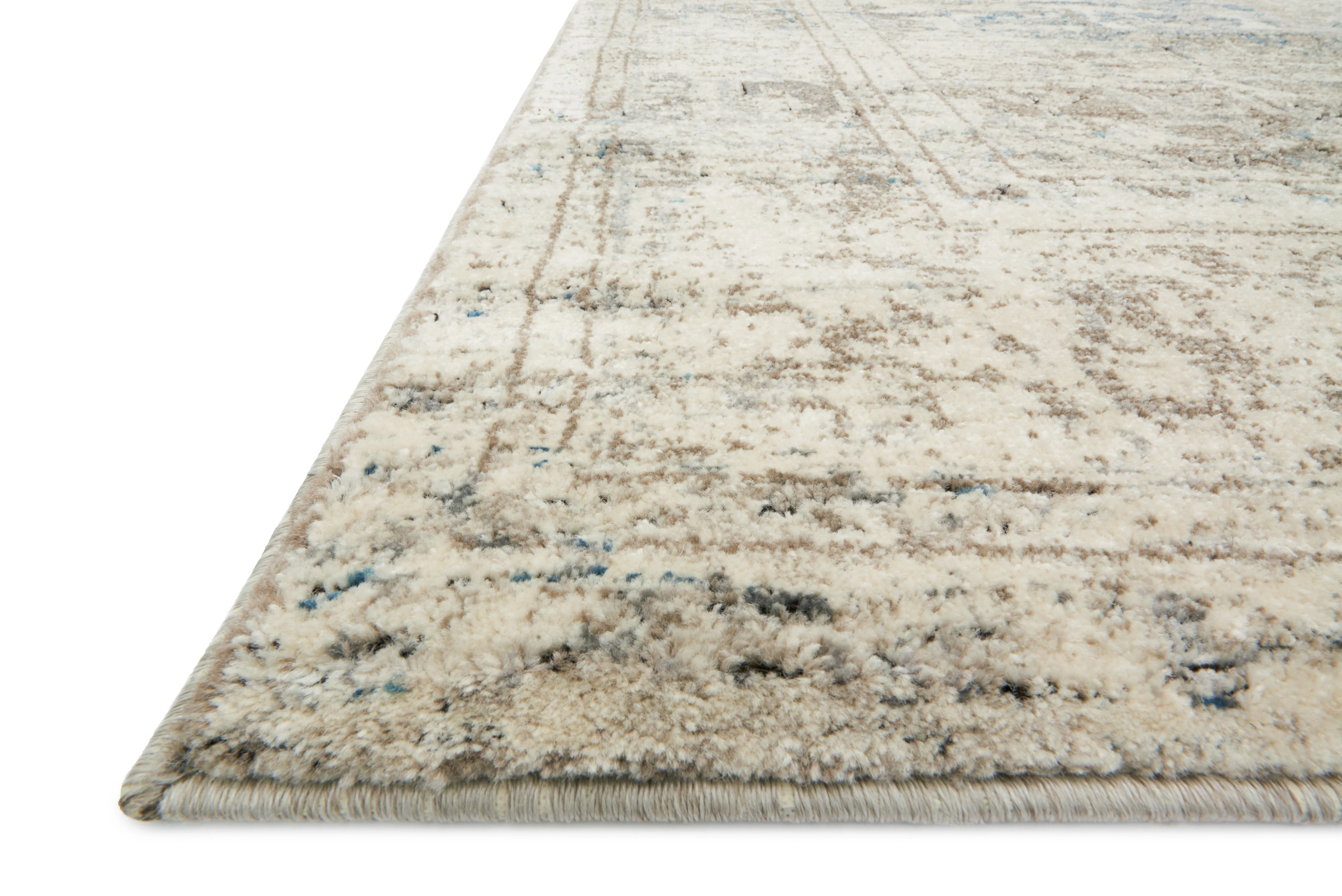 Millennium Taupe / Ivory Rug - Image 2