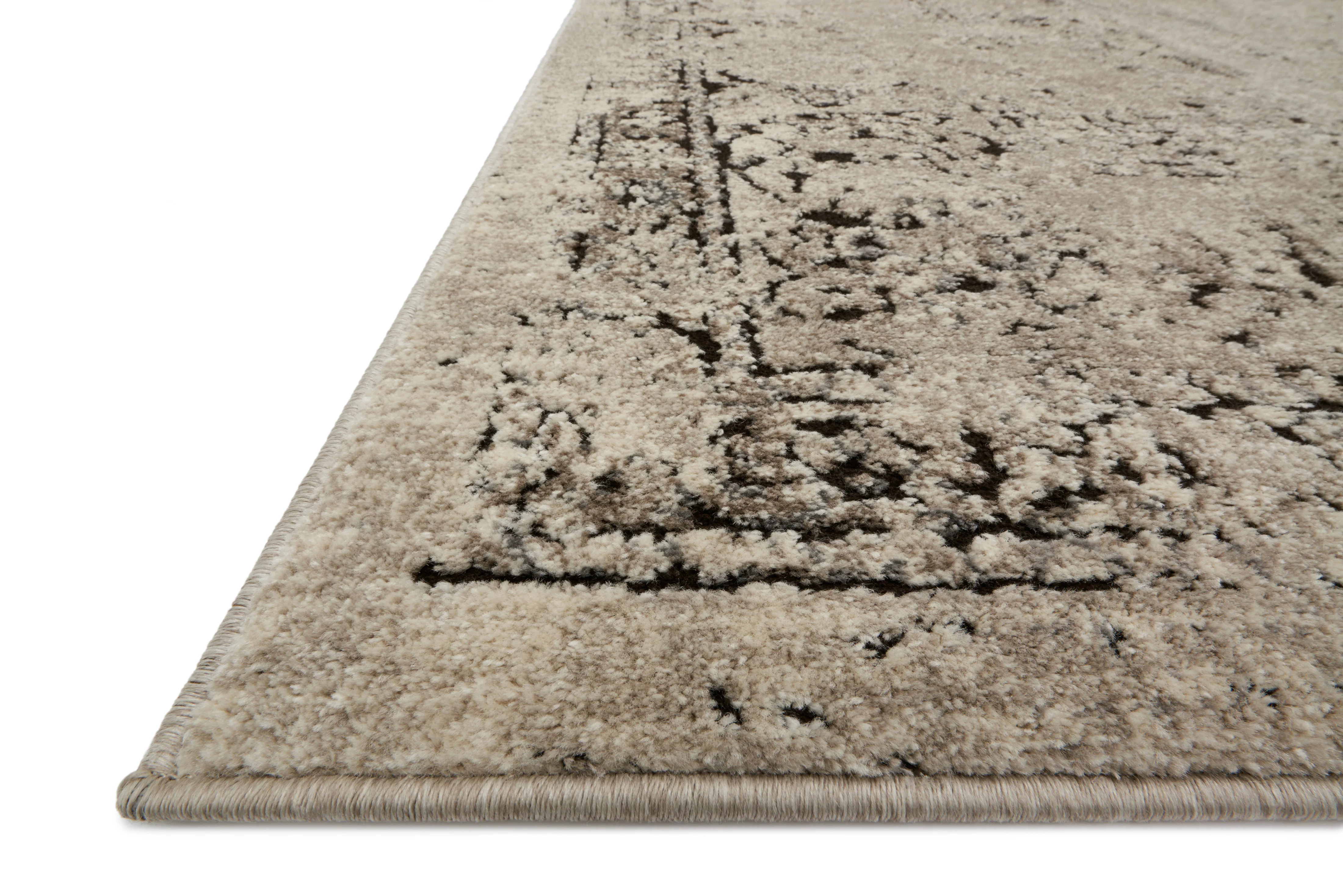 Millennium Stone / Charcoal Rug - Image 2