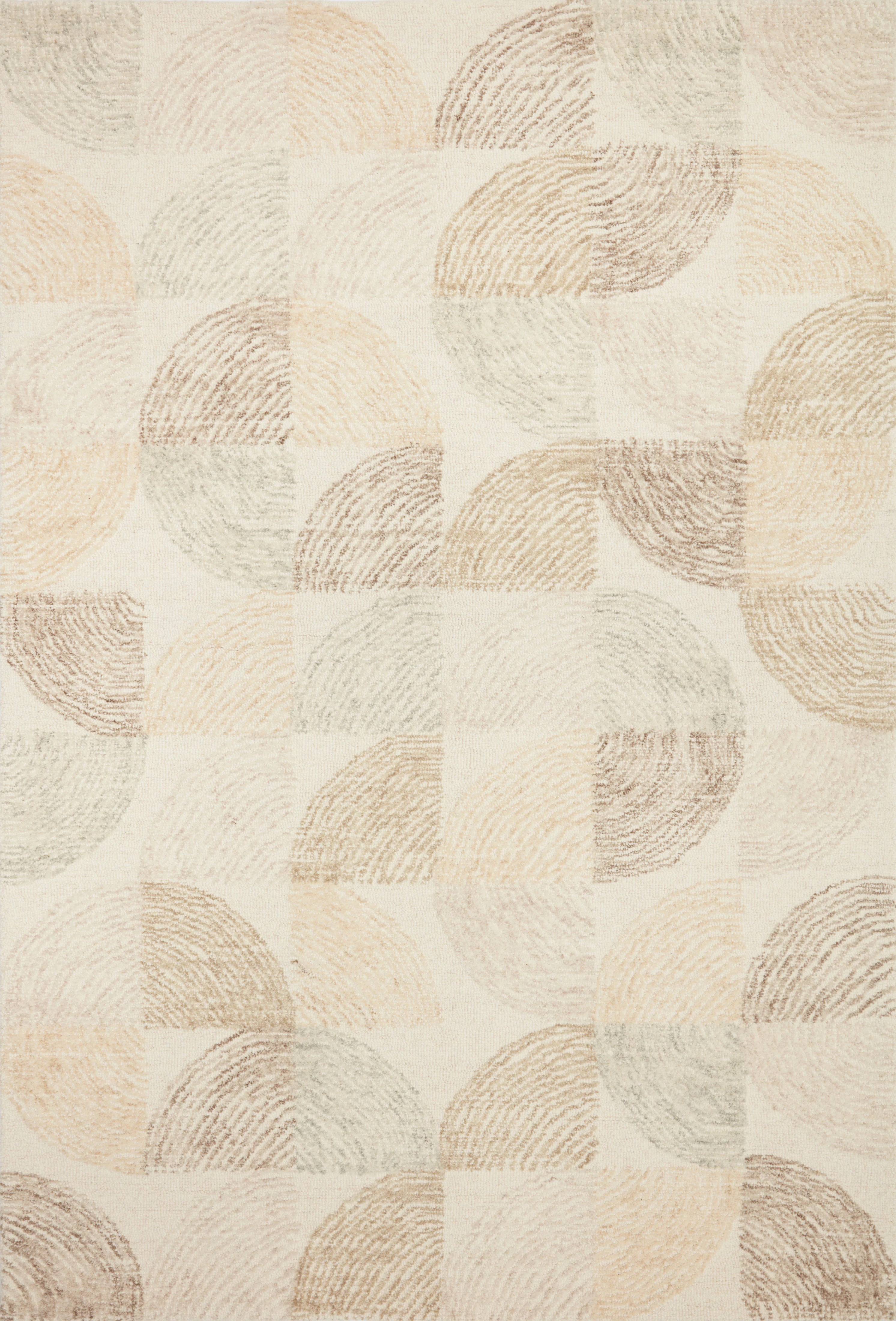 Milo Pebble / Multi Rug - Image 1