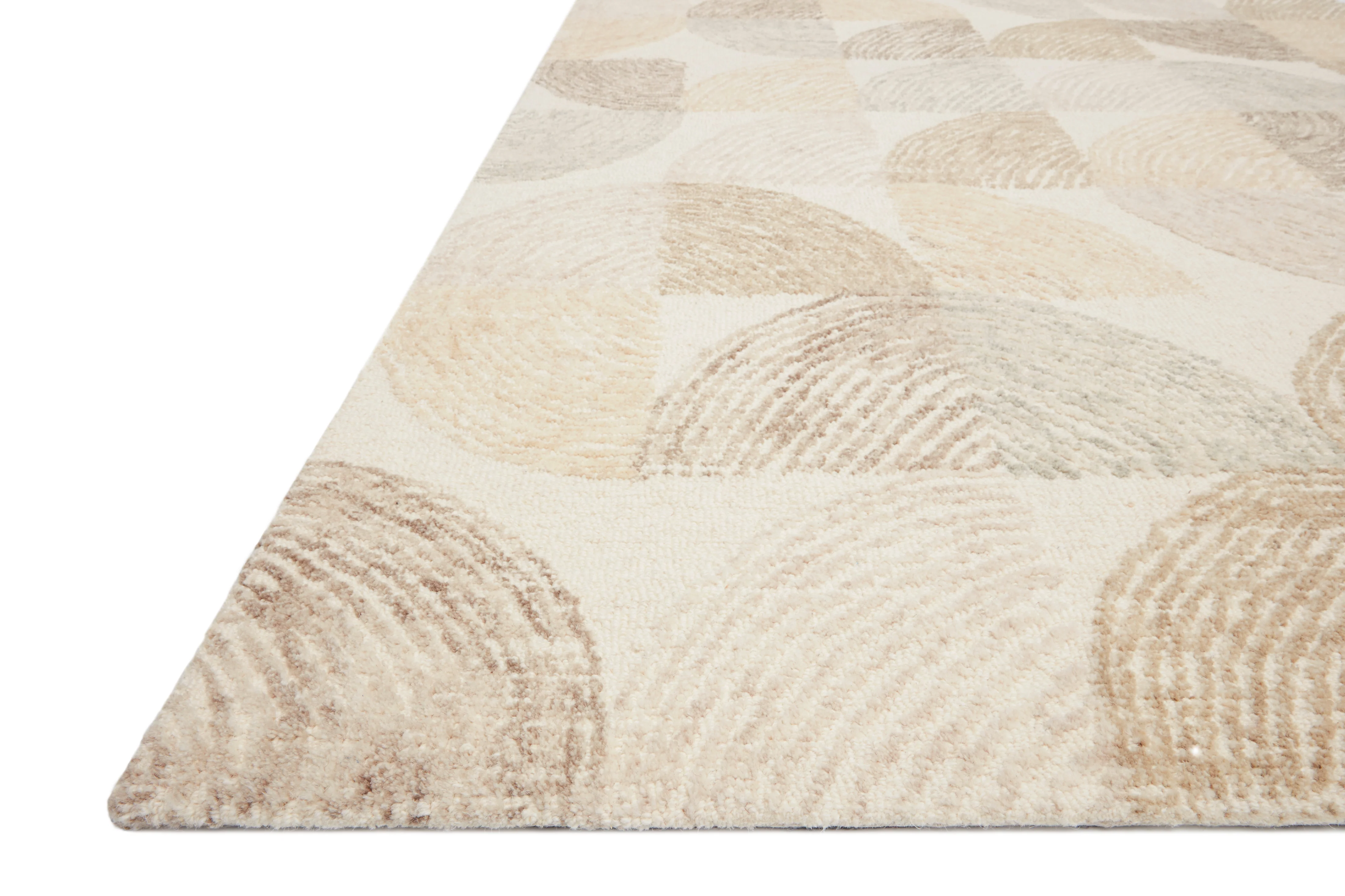 Milo Pebble / Multi Rug - Image 2