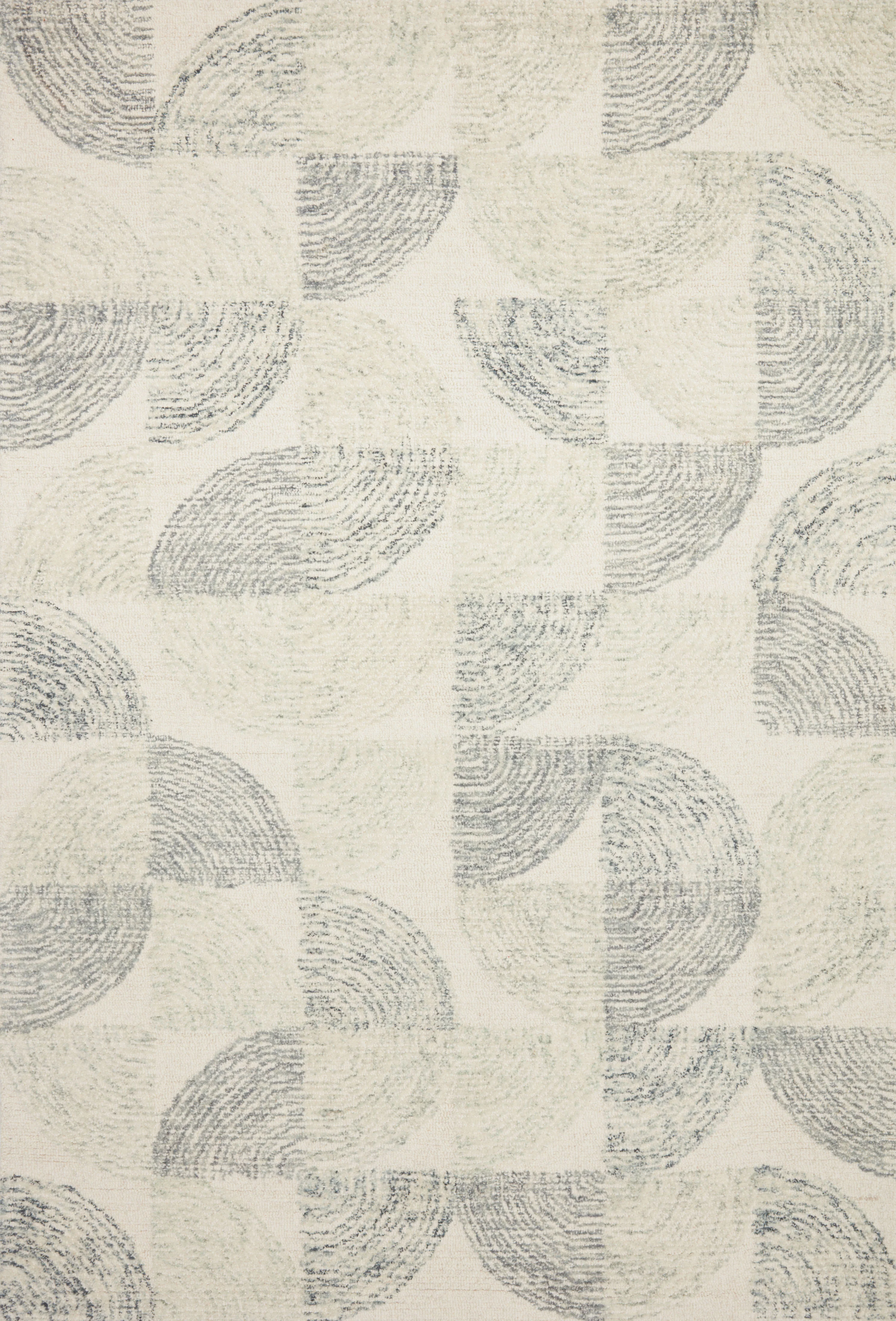Milo Slate / Denim Rug - Image 1
