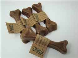 Merlins Magic Large Chicken Cheese Bone - Image 1