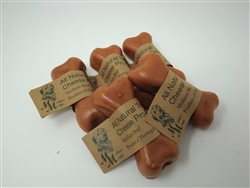 Merlins Magic Medium Beef Cheese Bone - Image 1