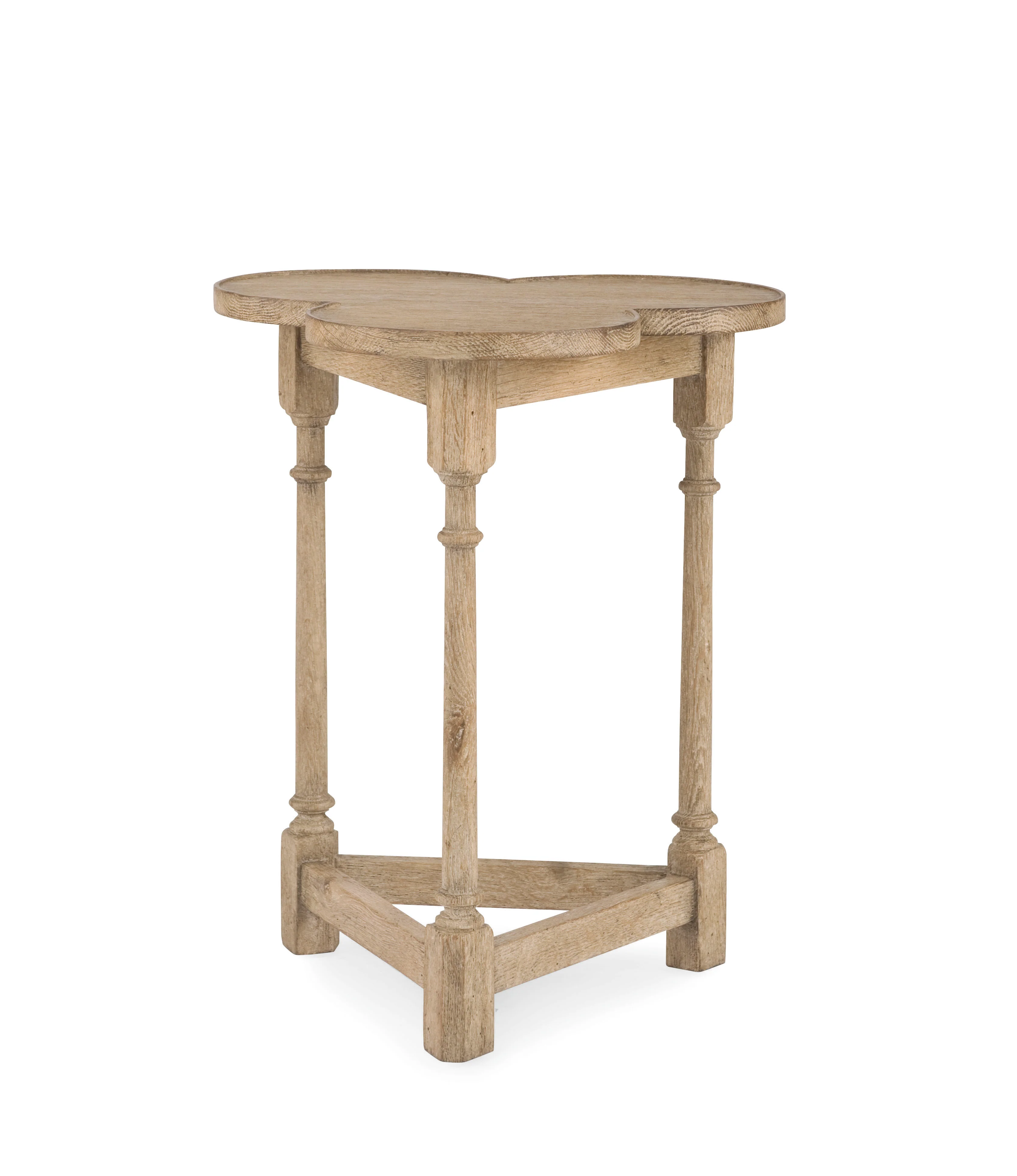Honey Clover Side Table - Image 1