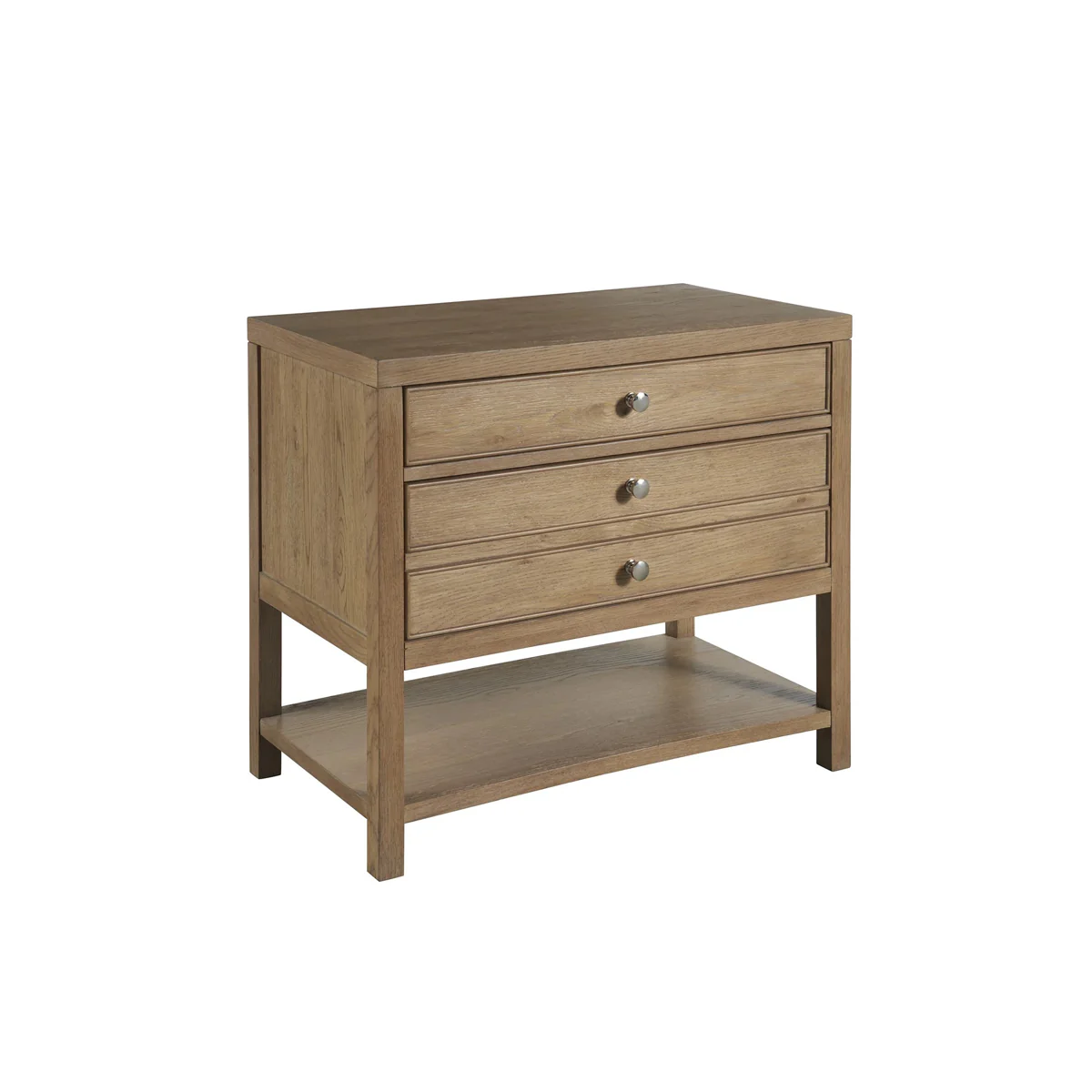 Montauk Nightstand - Image 1