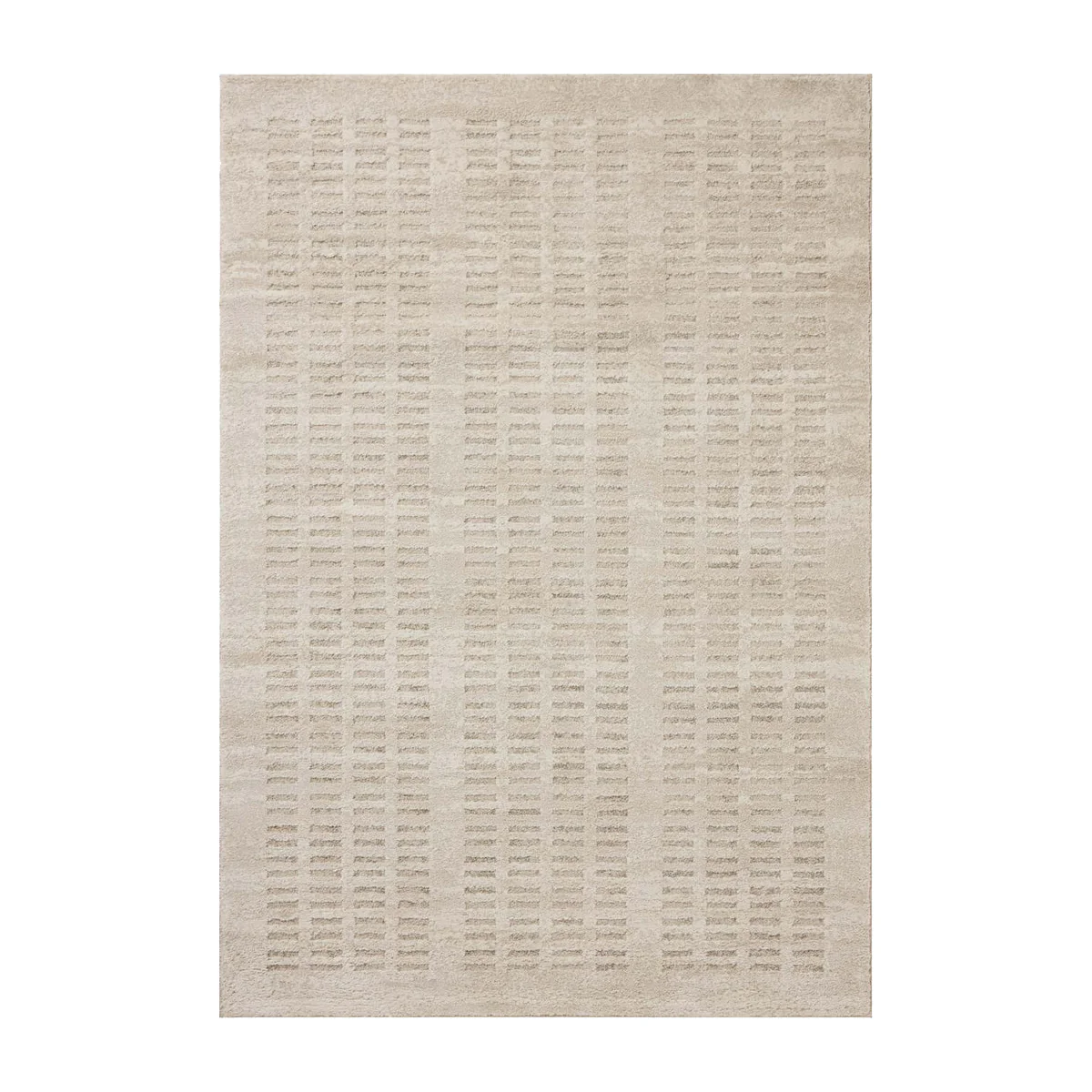 Amber Lewis x Loloi, Monty Ivory / Beige Rug - Image 2