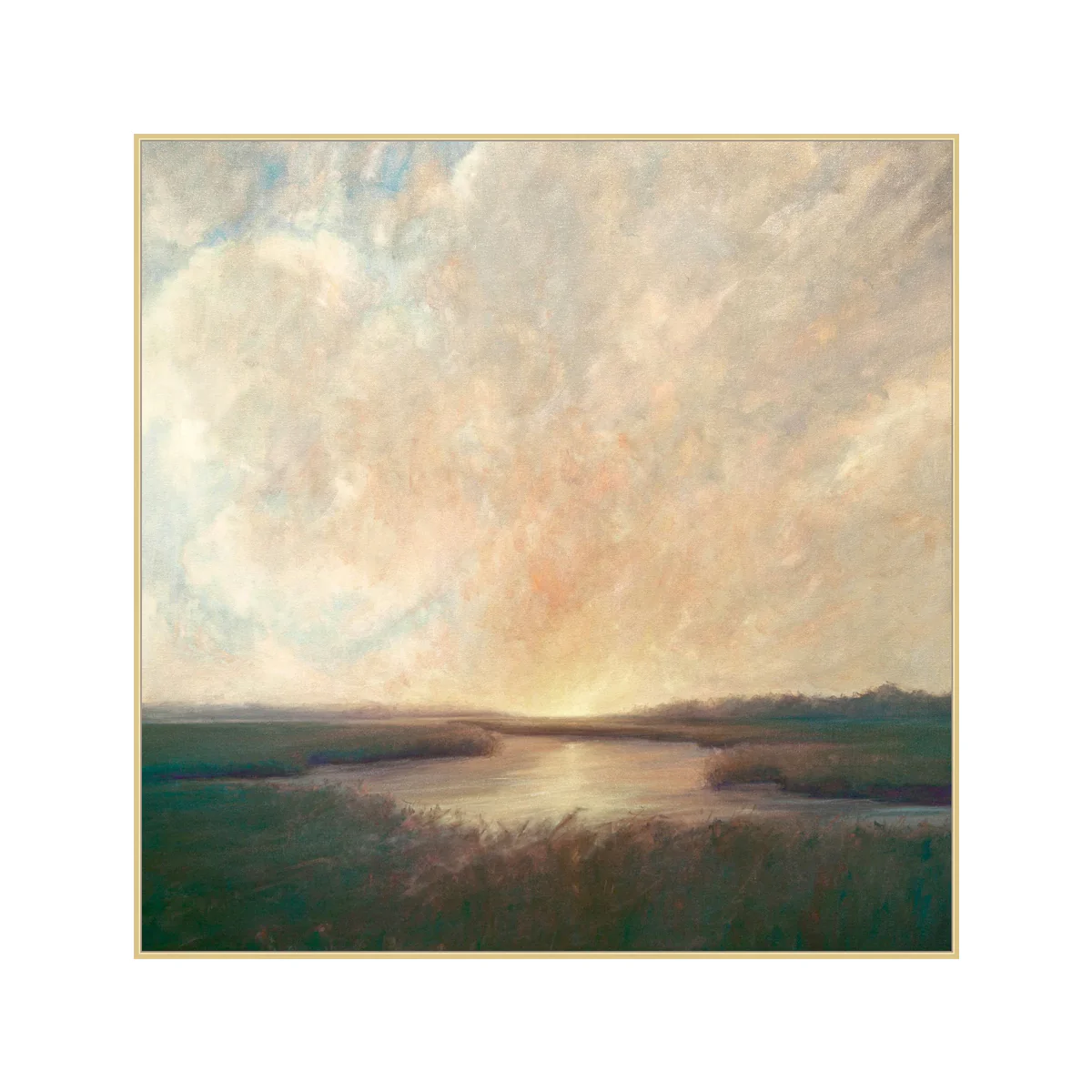 Morning Glow - Image 1