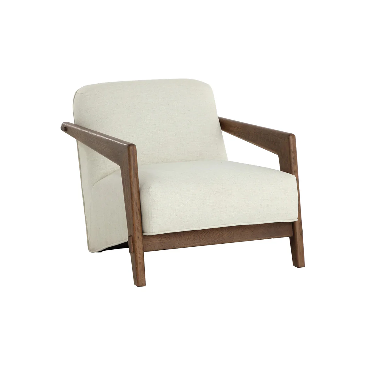 Muskoka Lounge Chair - Image 1