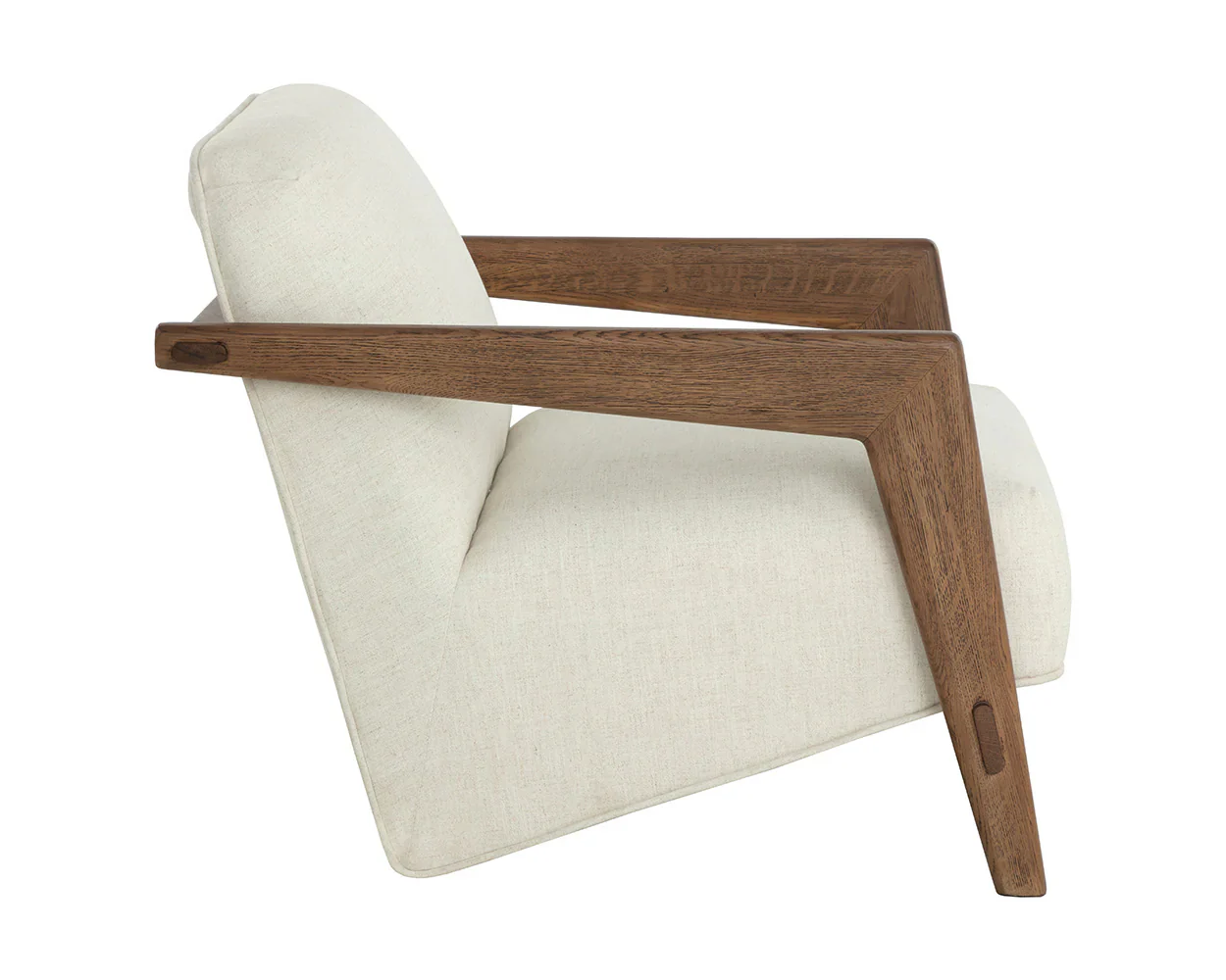 Muskoka Lounge Chair - Image 3