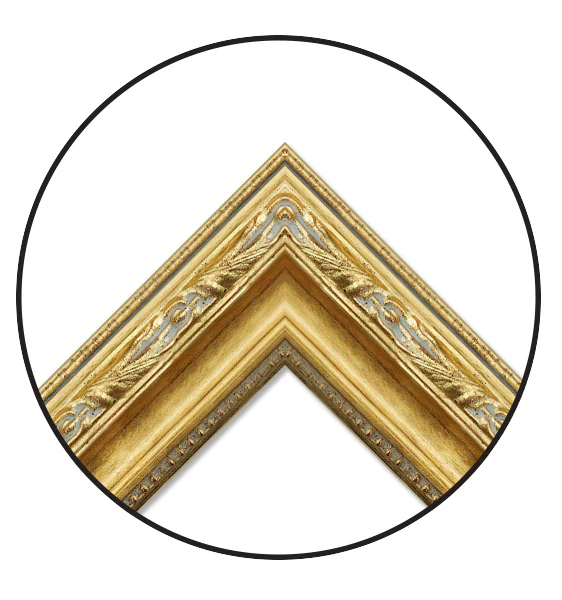 Geometric Harmony I - Image 2
