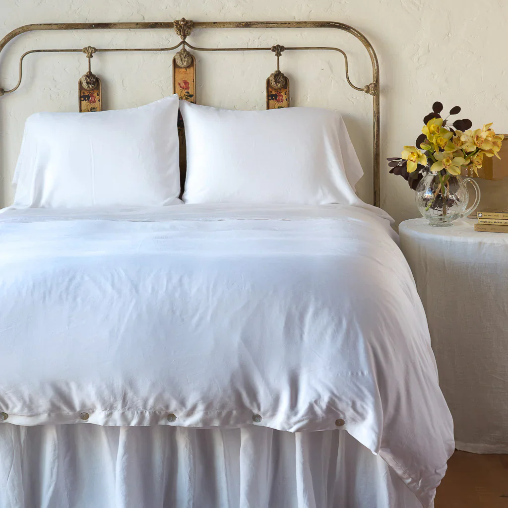 Madera Luxe Duvet Cover