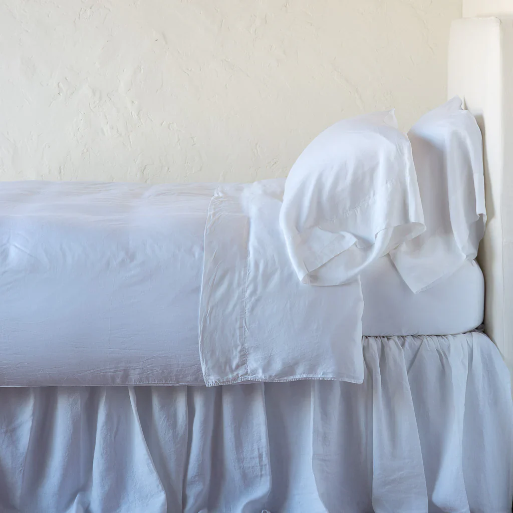 Madera Luxe Duvet Cover - Image 3