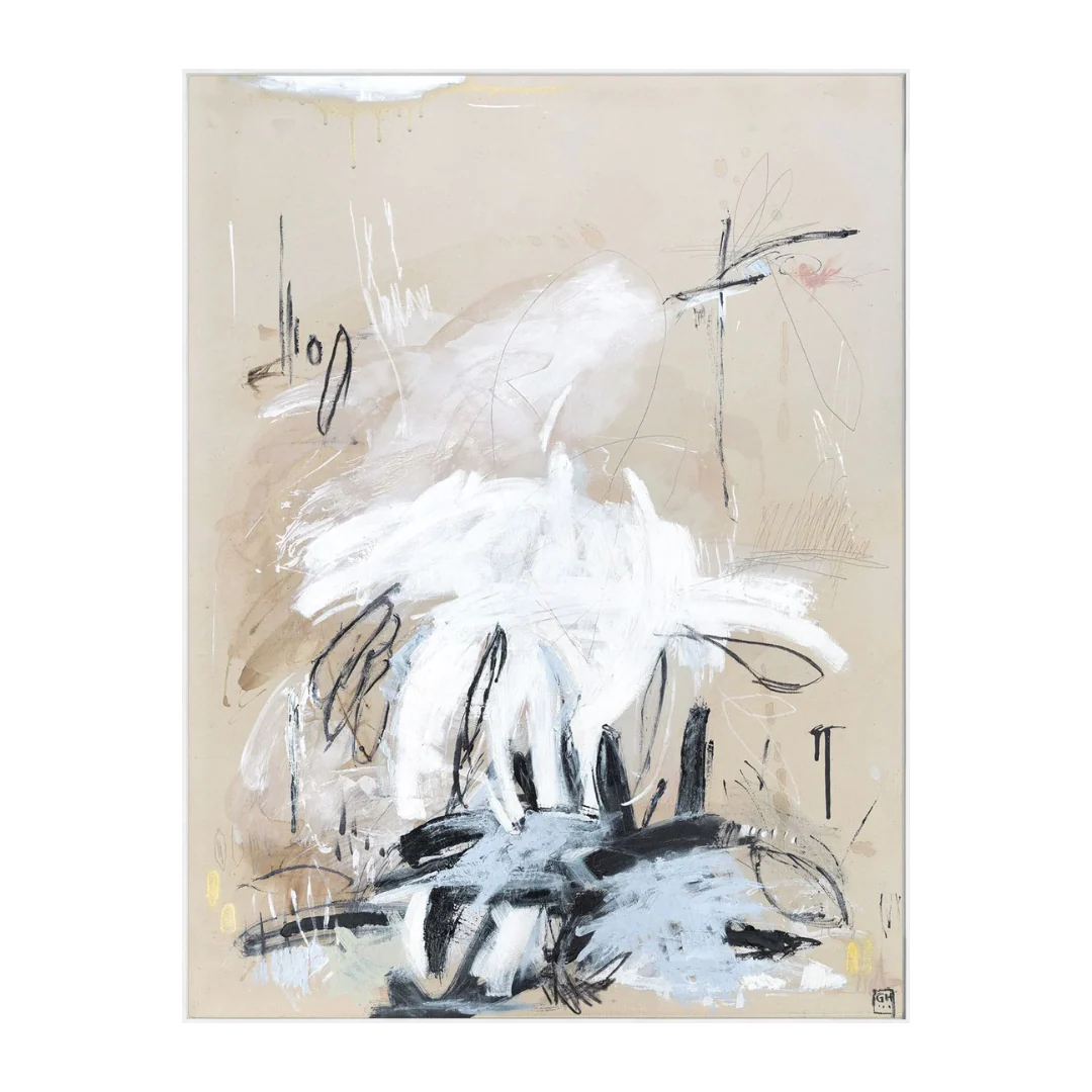 Matilda Abstract Art - Image 1