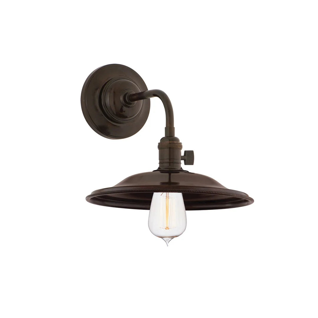 Mikayla Heirloom Sconce - Image 1