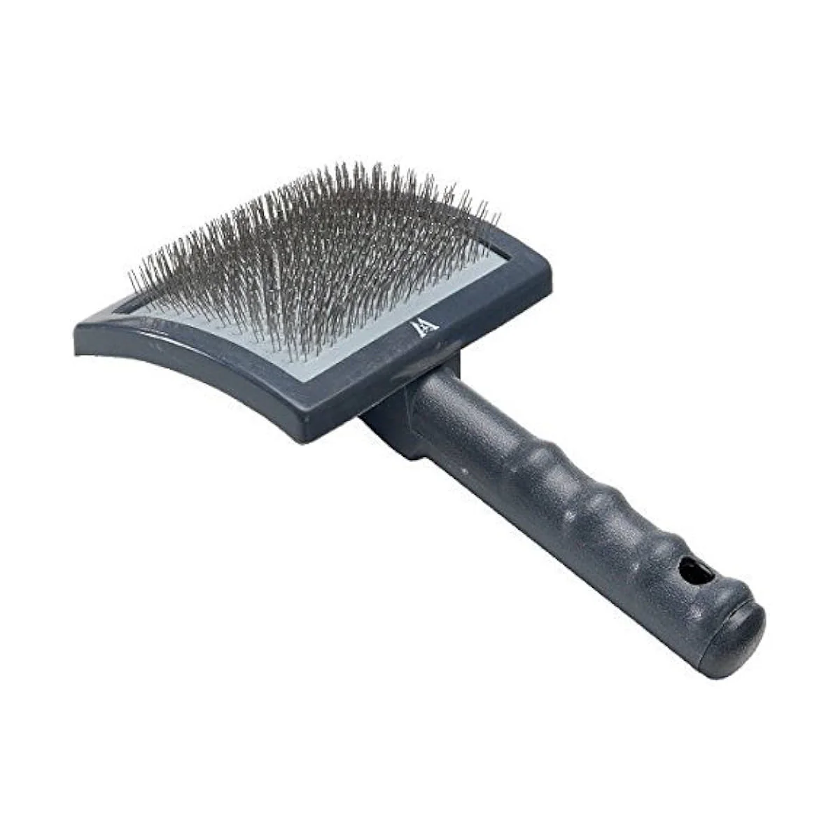 Millers Forge Curved Slicker Brush, Large - Image 1