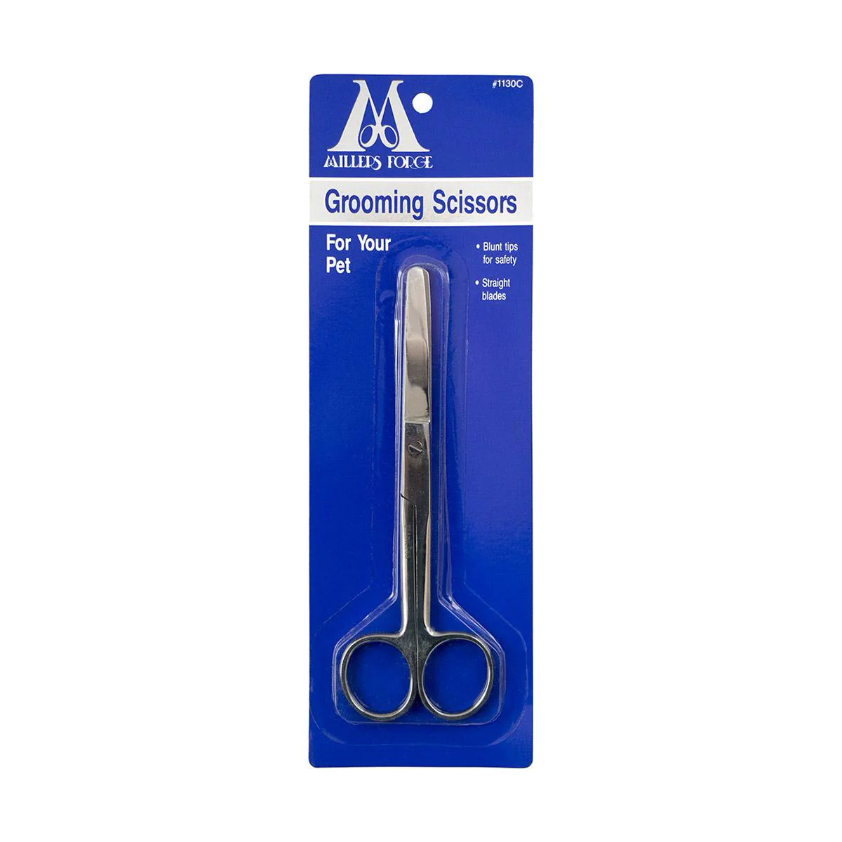 Millers Forge Grooming Scissors - Image 1