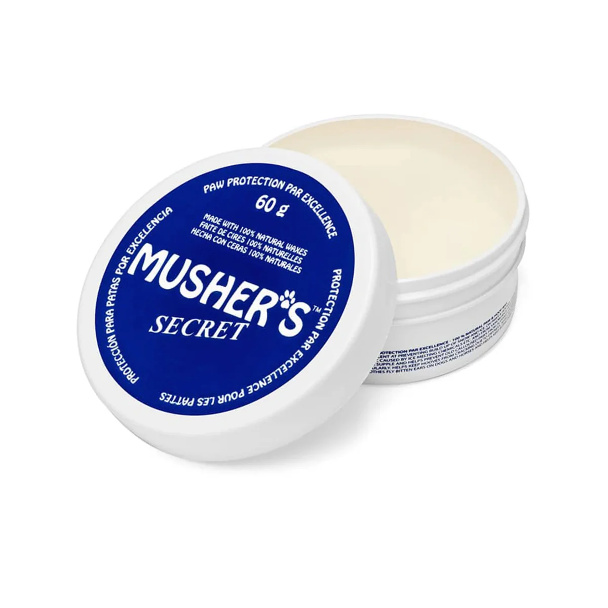 Musher