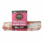 Earth Animal No-Hide 7 Salmon Chew Dog Treat - Image 1