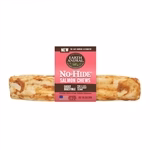 Earth Animal No-Hide 11 Salmon Chew Dog Treat - Image 1