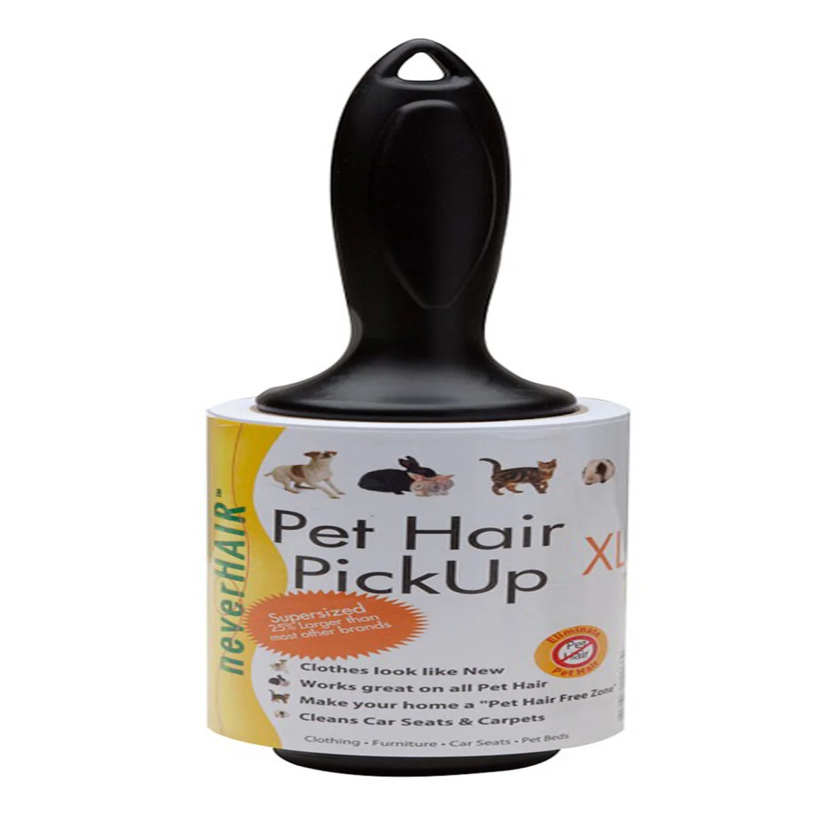 Savory Prime NeverHair XL Pick Up Roller - Image 1