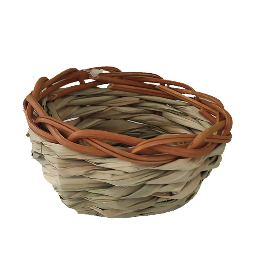 A&E Cage Small Twig Nest - Image 1
