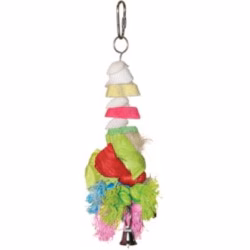 Prevue Hendrix Tropical Teasers Cookies Knots - Image 1
