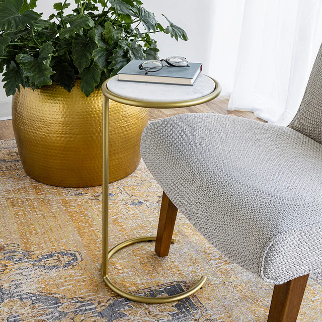 Isla Accent Table - Image 2