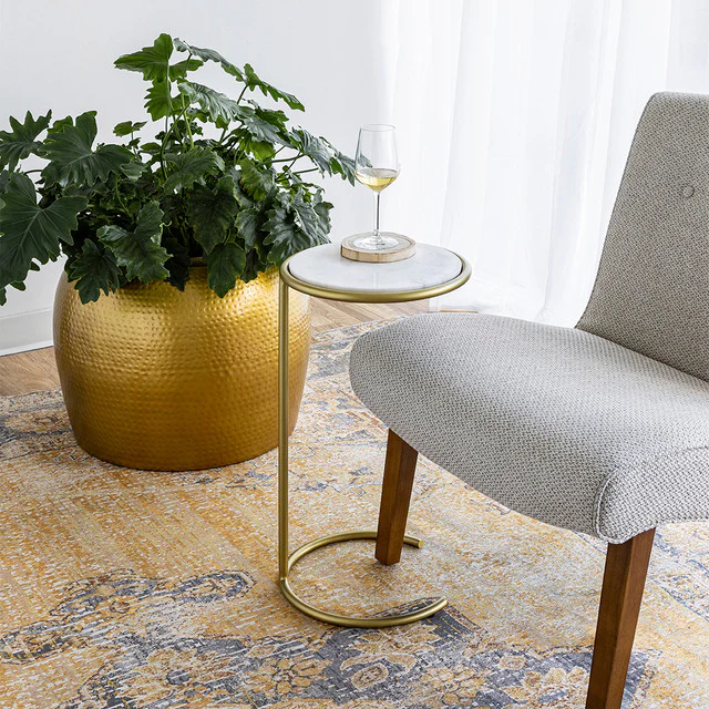 Isla Accent Table - Image 3