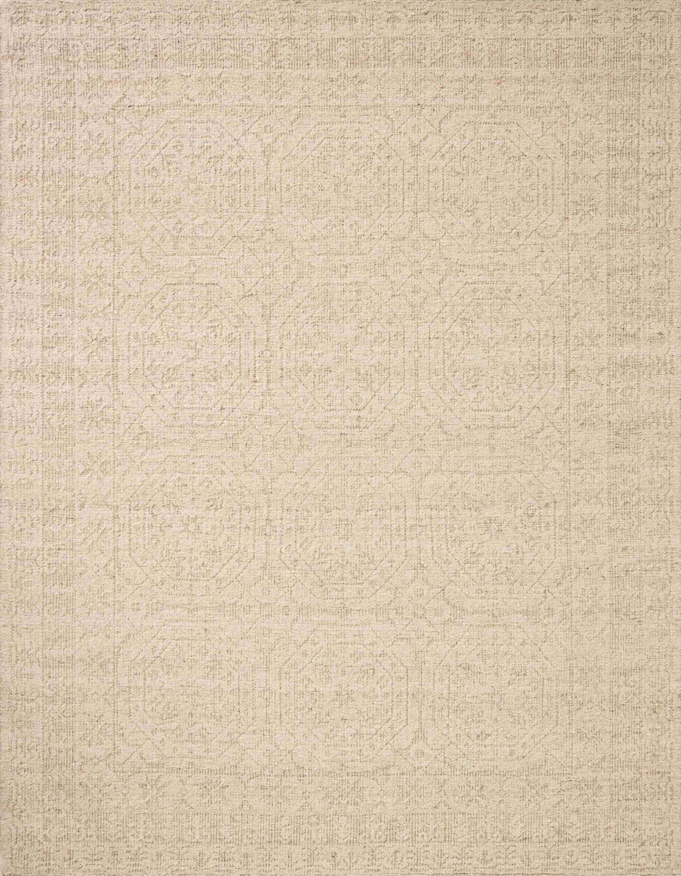 Novi Fog / Stone Rug - Image 1