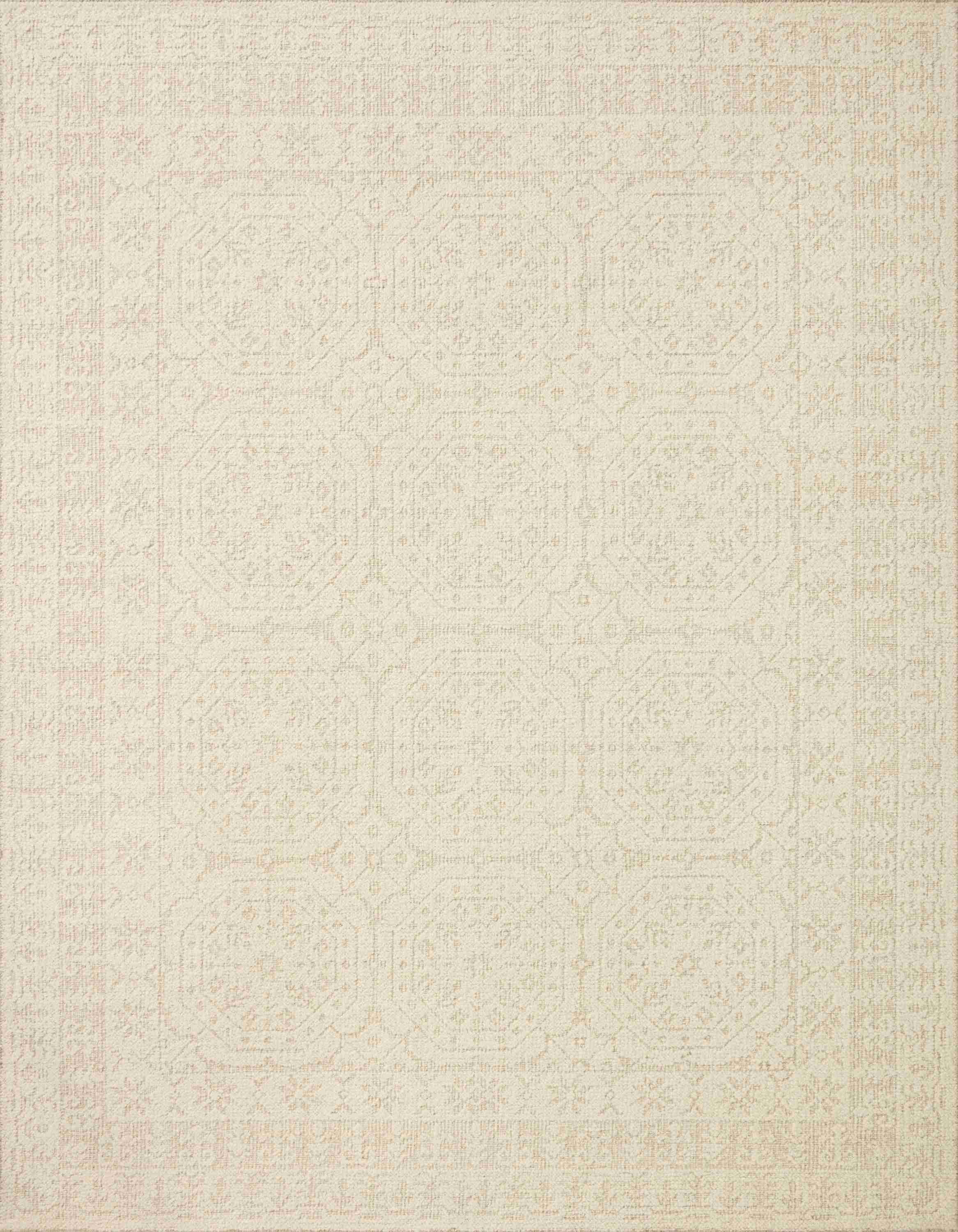 Novi Ivory / Dove Rug - Image 1