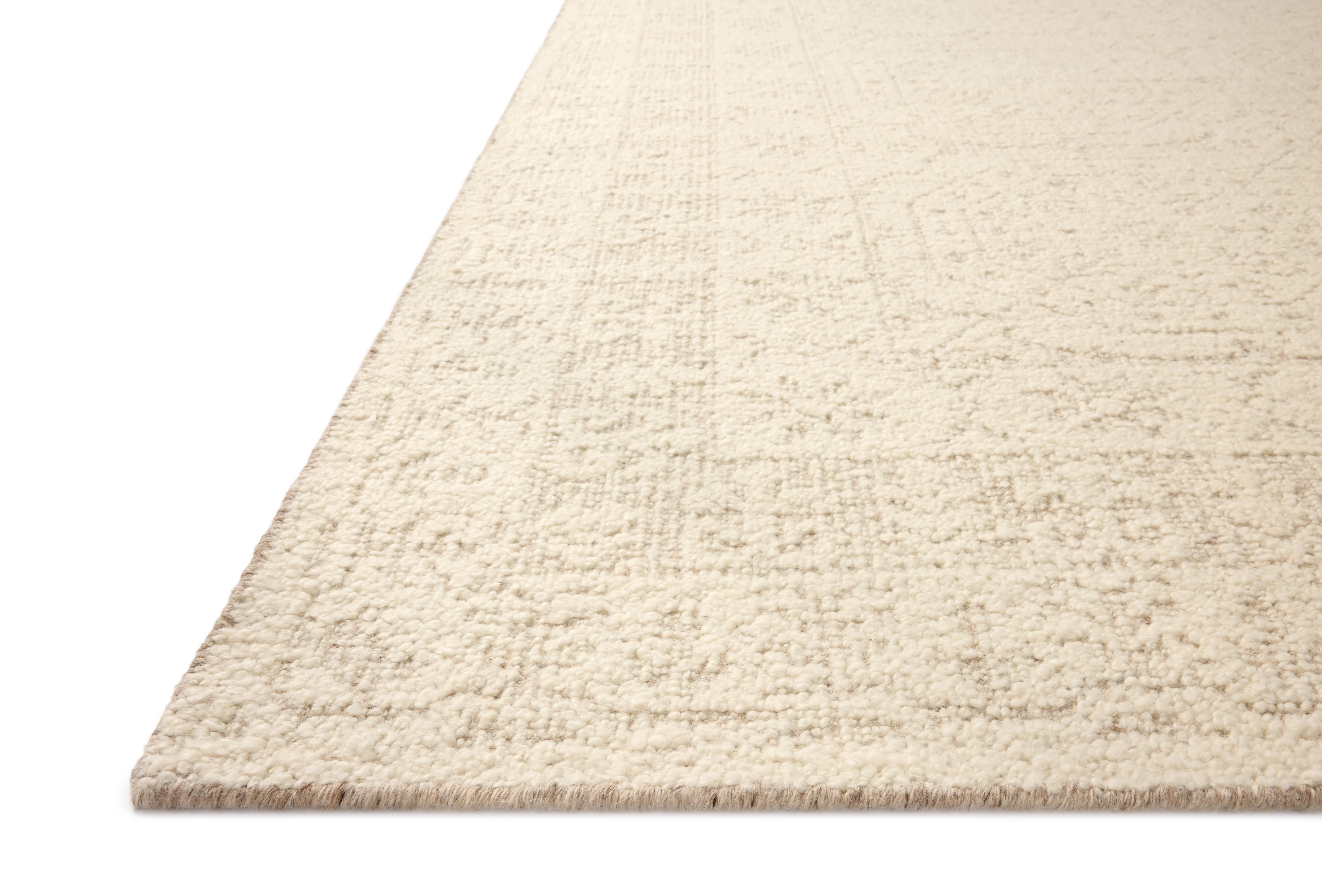 Novi Ivory / Dove Rug - Image 2