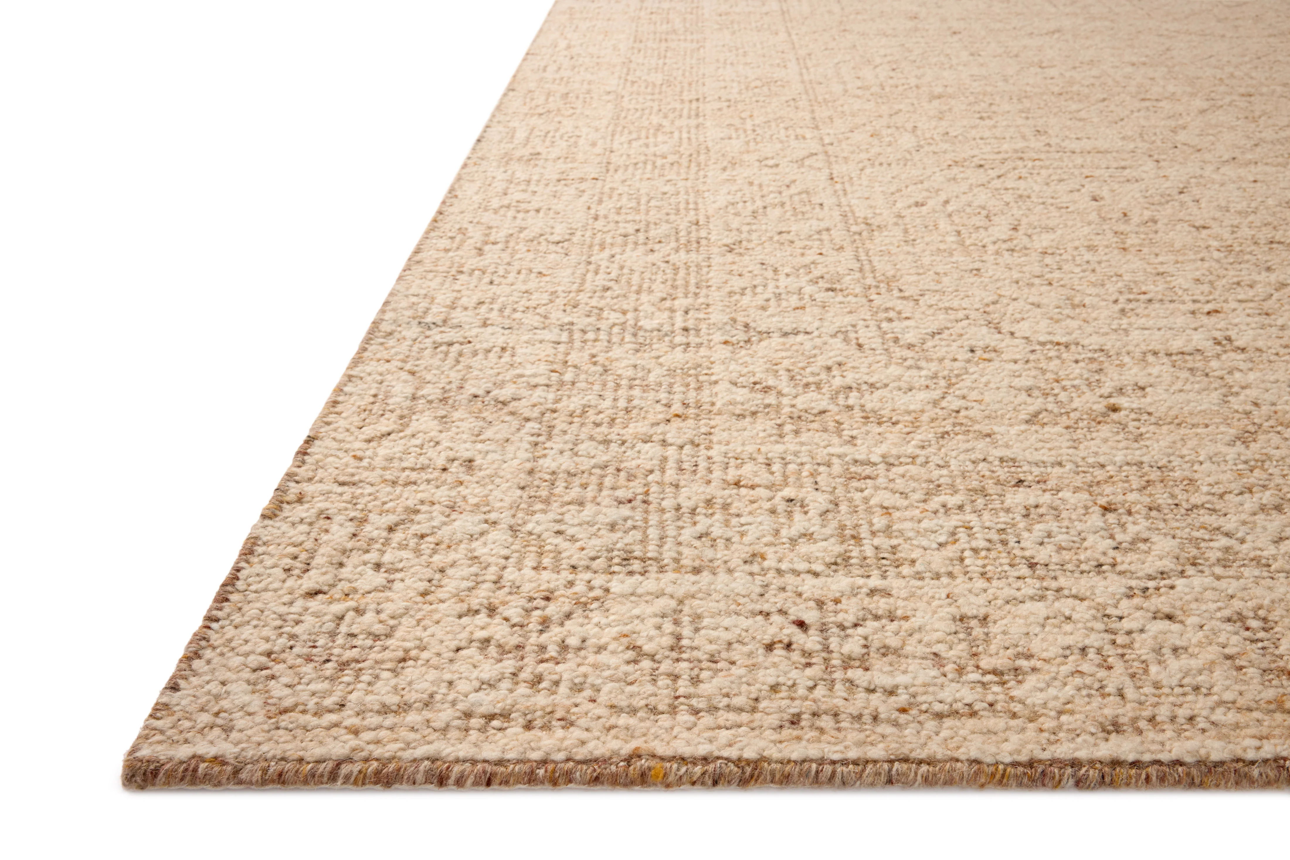 Novi Natural / Clay Rug - Image 2