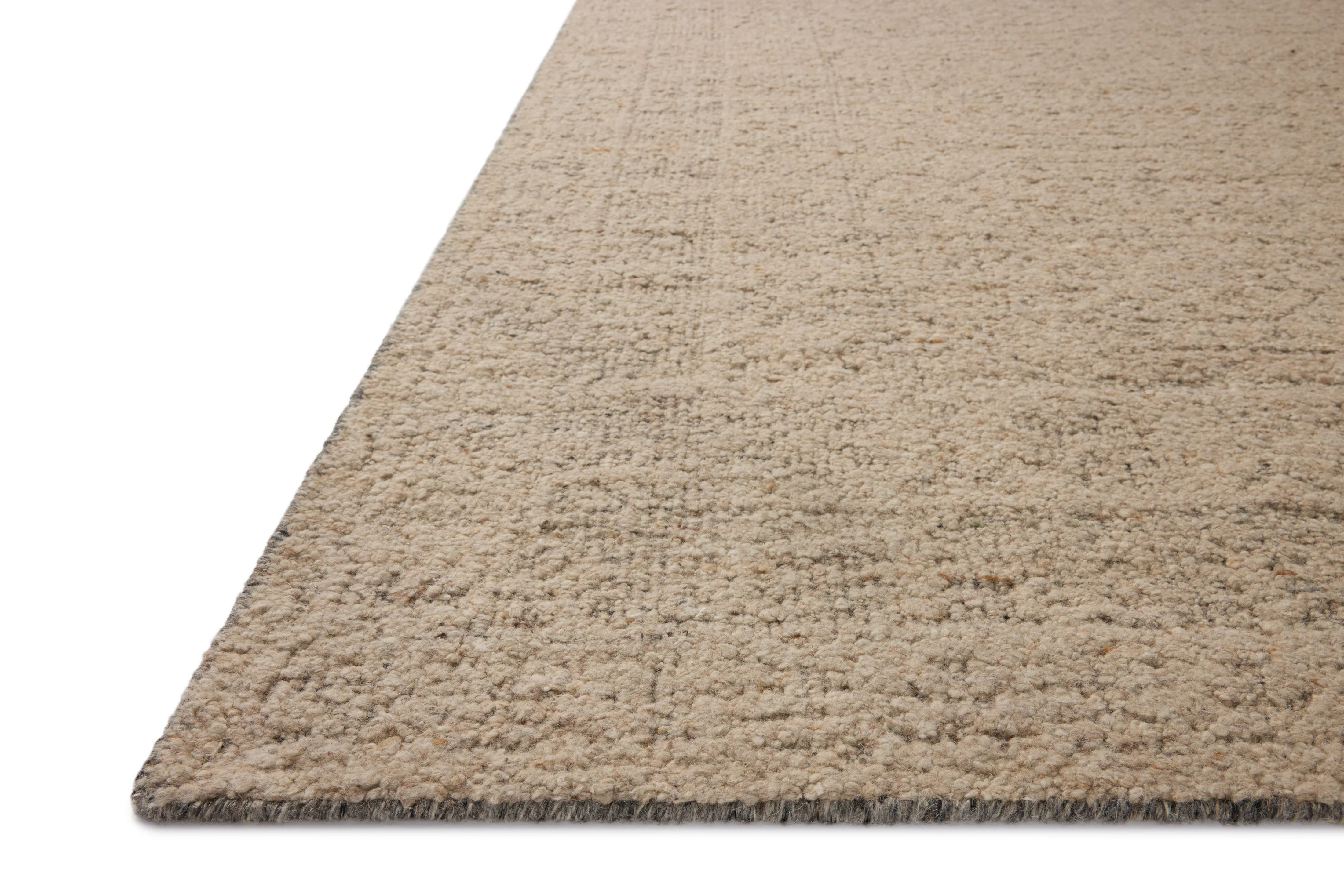 Novi Oatmeal / Grey Rug - Image 2
