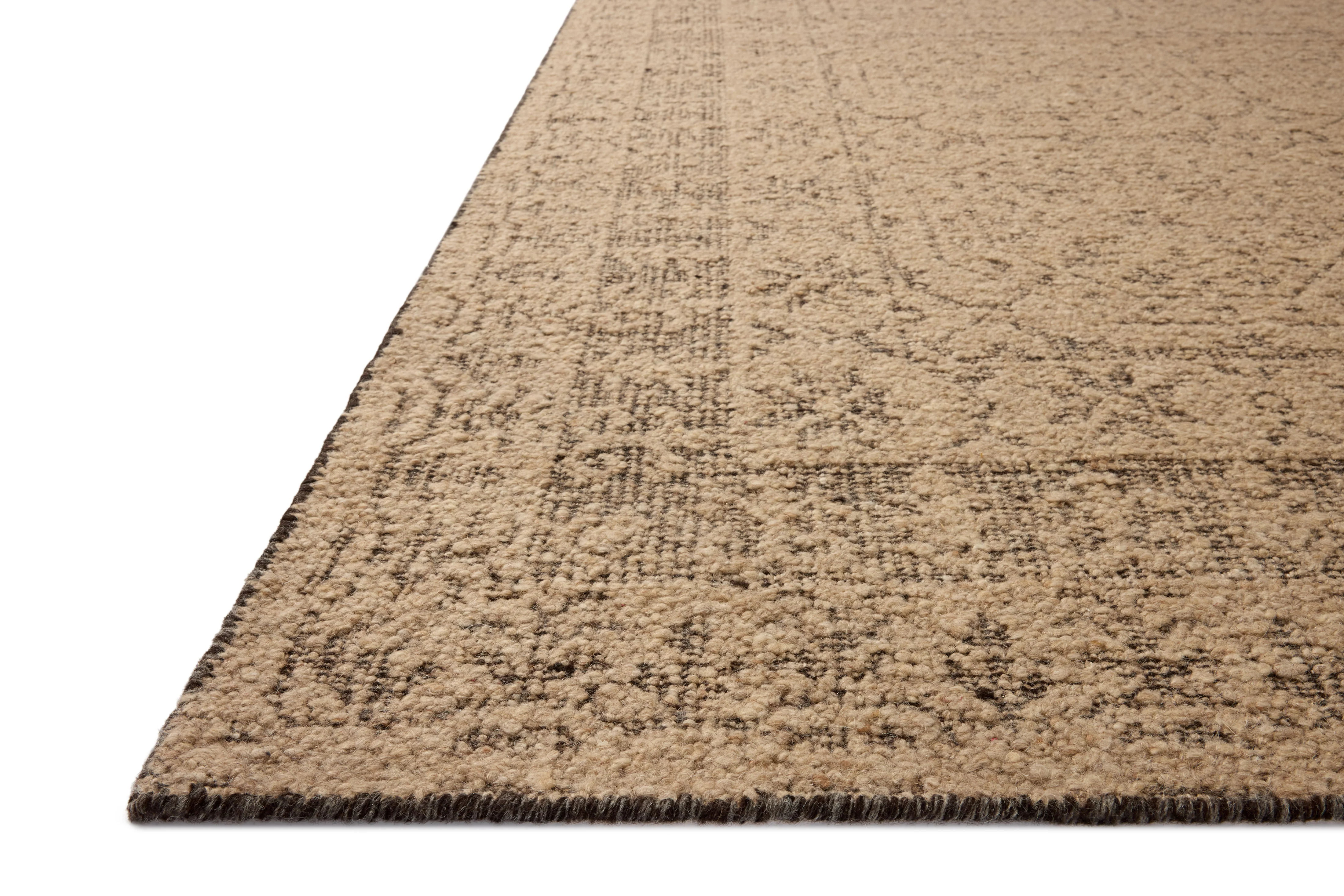 Novi Tan / Onyx Rug - Image 2
