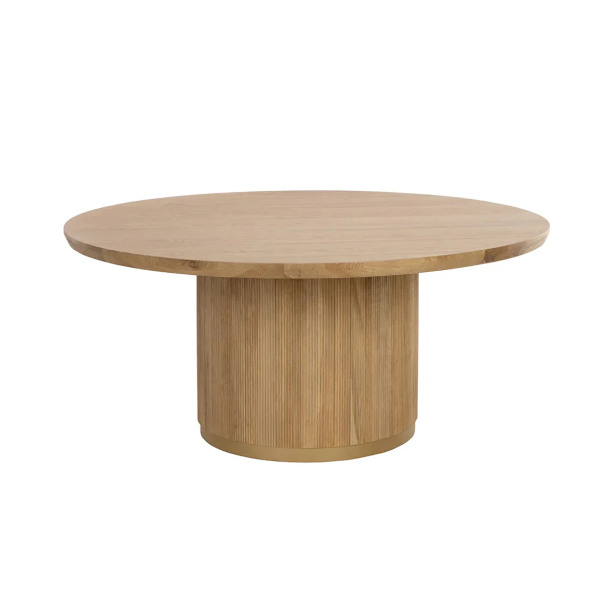 William Round Dining Table - Image 1