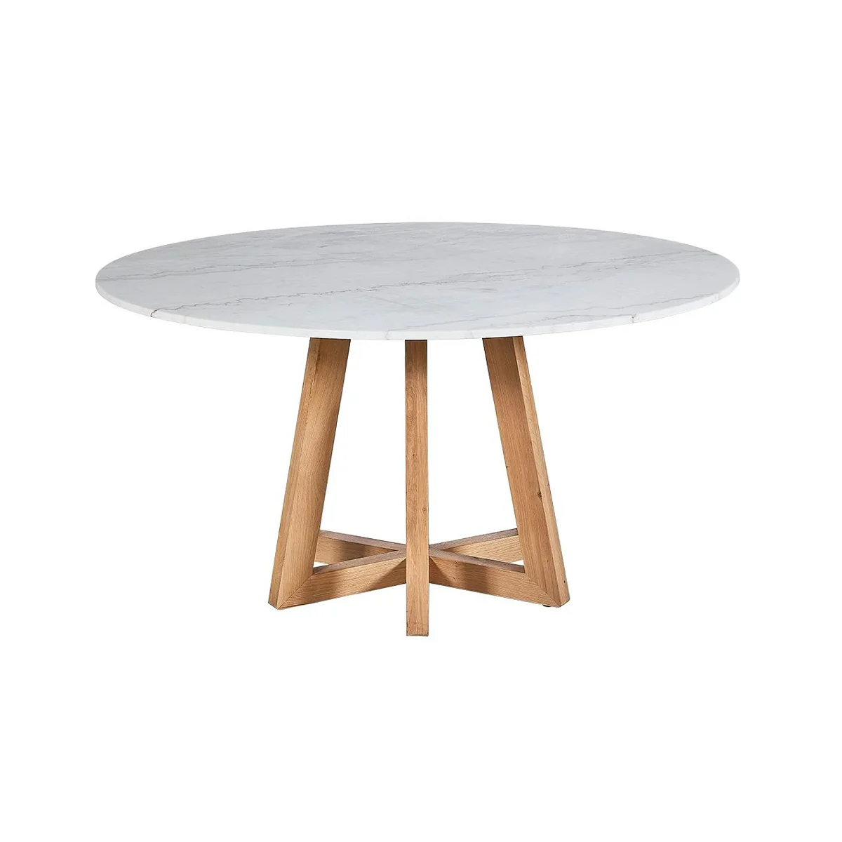 Crez Dining Table - Image 1