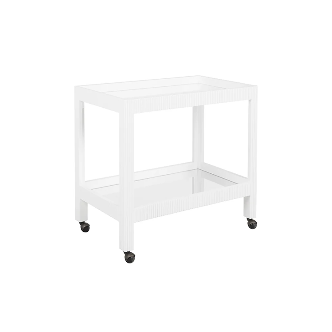 Morris Bar Cart - Image 1