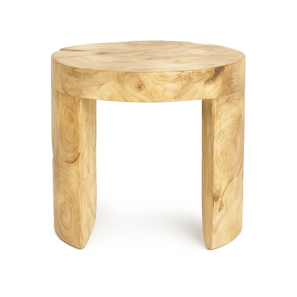 Kora Side Table - Image 1