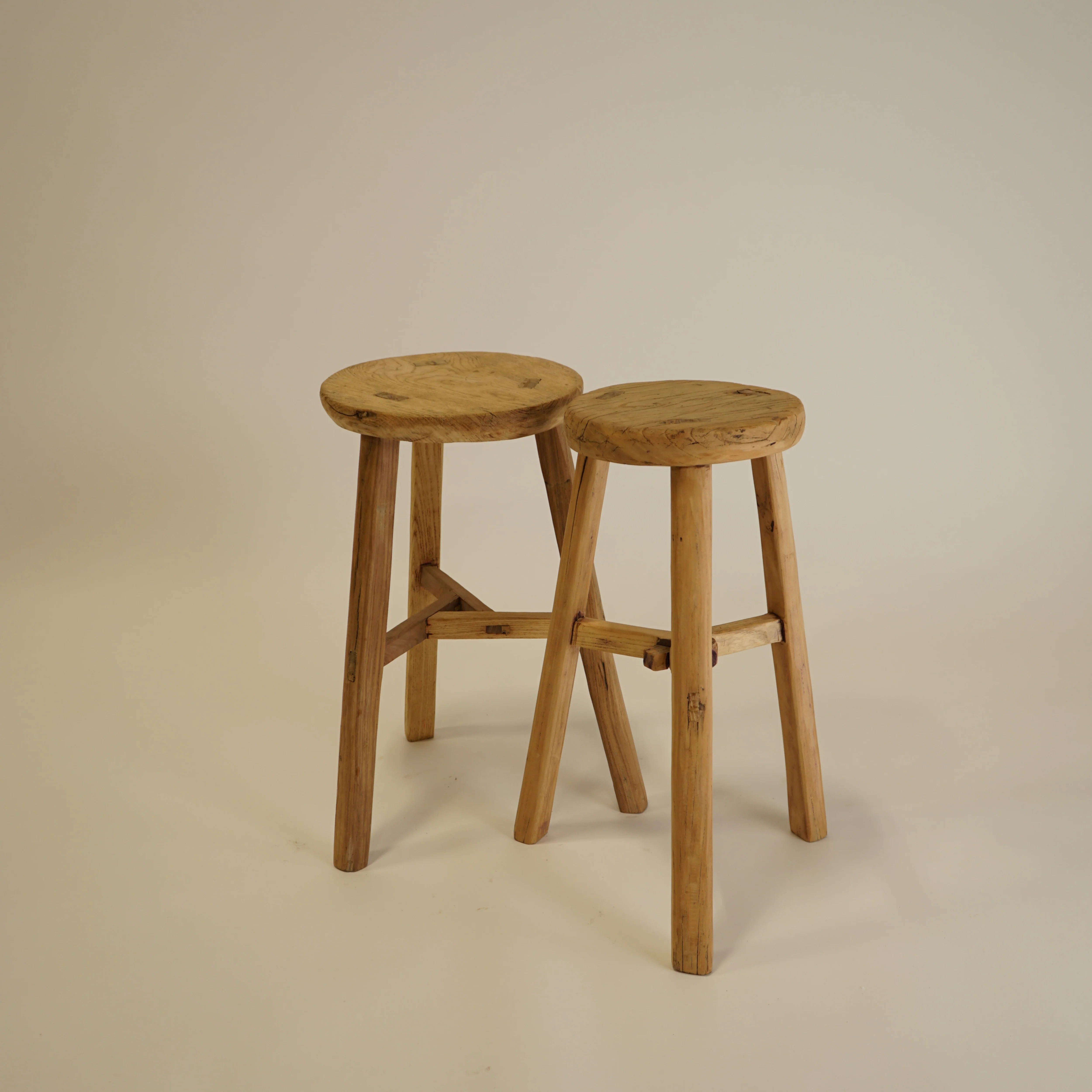 Helena Stool - Image 1