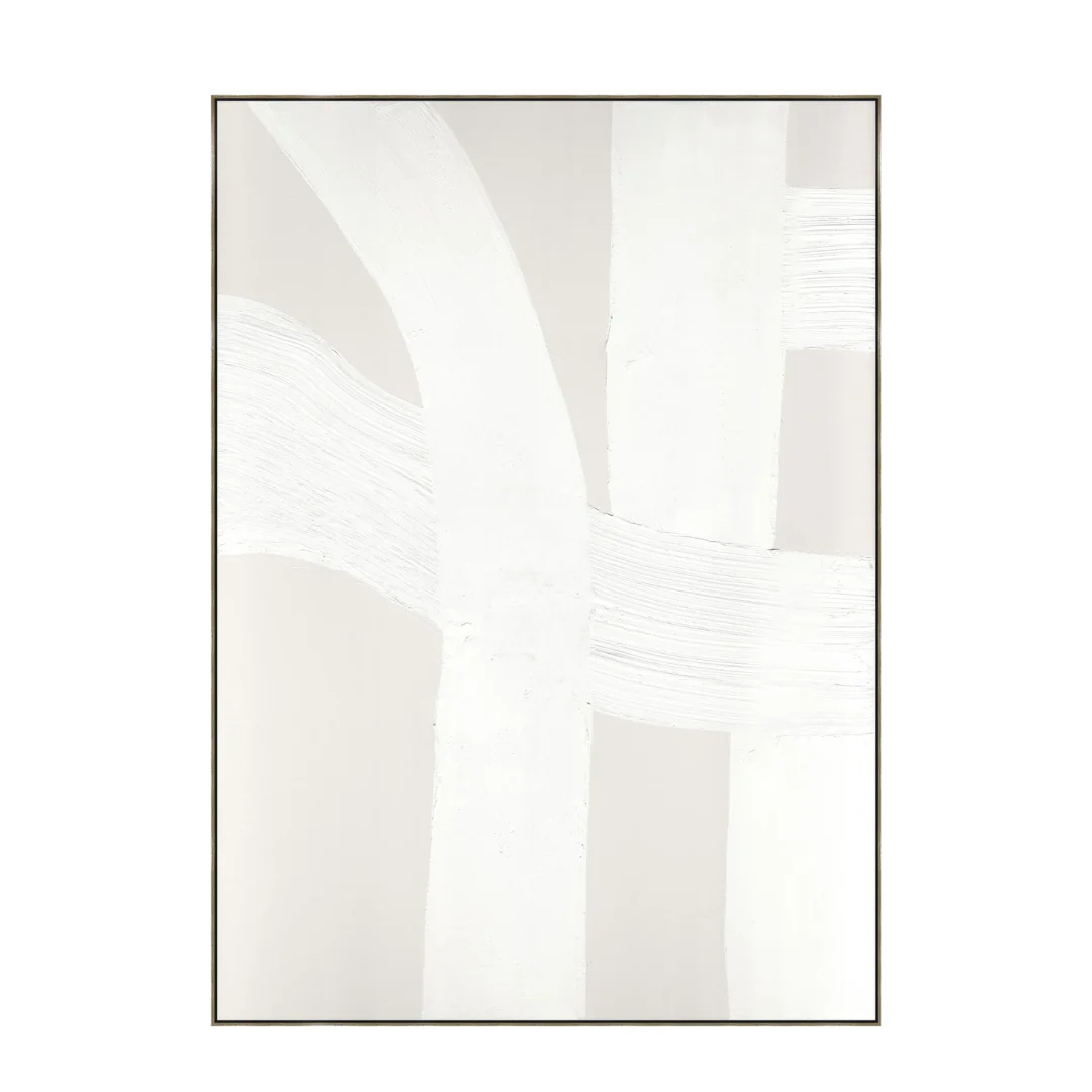 Neutral Swirl II - Image 1