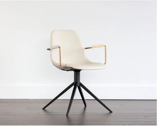 Nevaeh Office Chair - Image 2