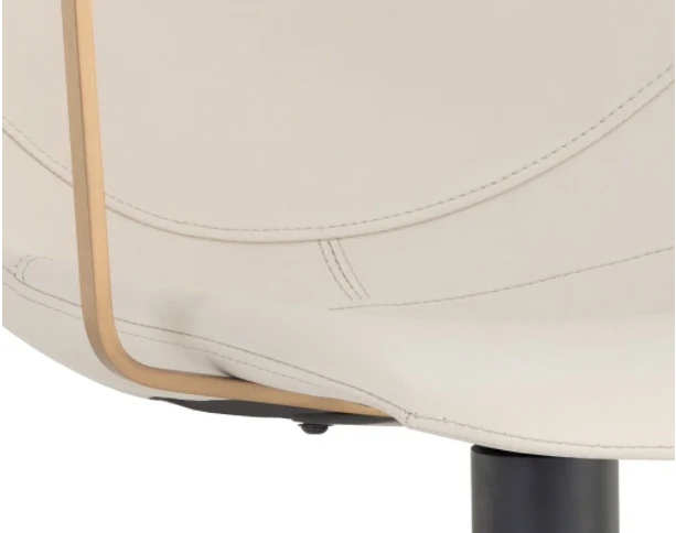 Nevaeh Office Chair - Image 3