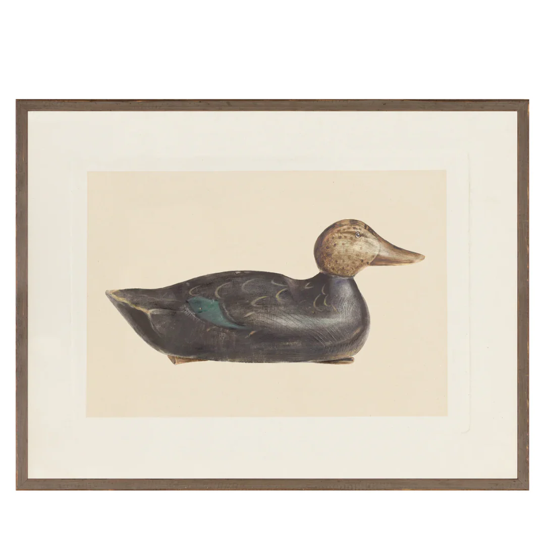 Decoy 1940 - Image 1