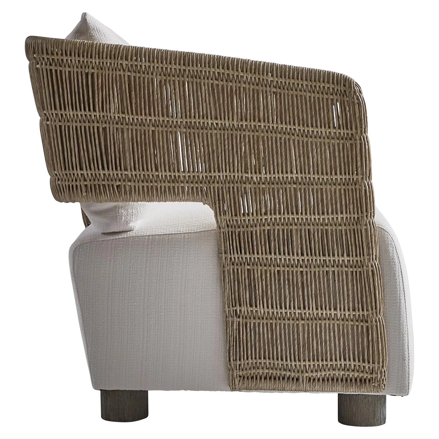 Santorini Outdoor Sofa - Image 3