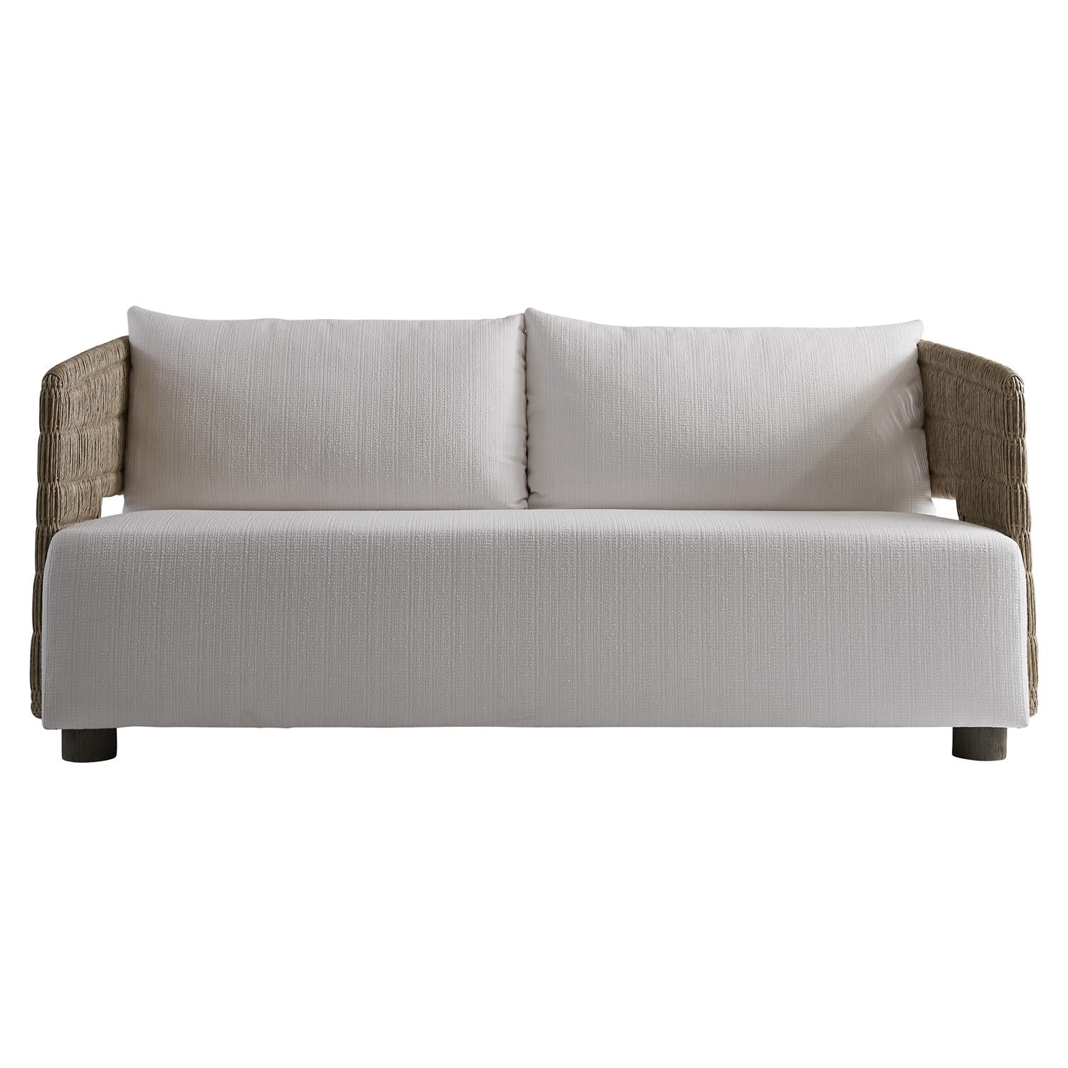 Santorini Outdoor Sofa - Image 2
