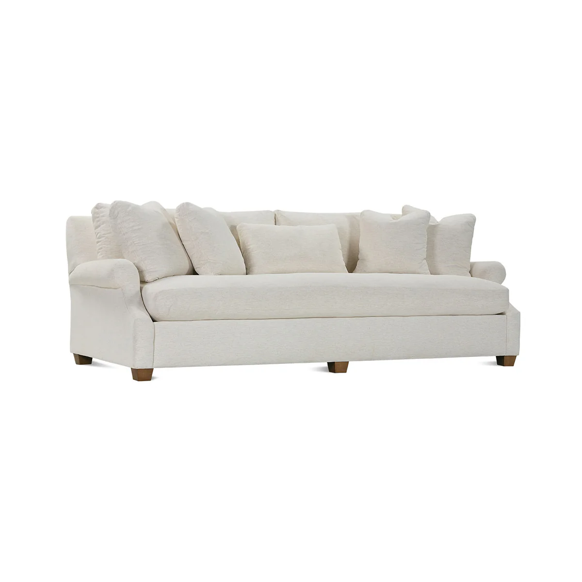 Meredith Performance Sofa - Image 1